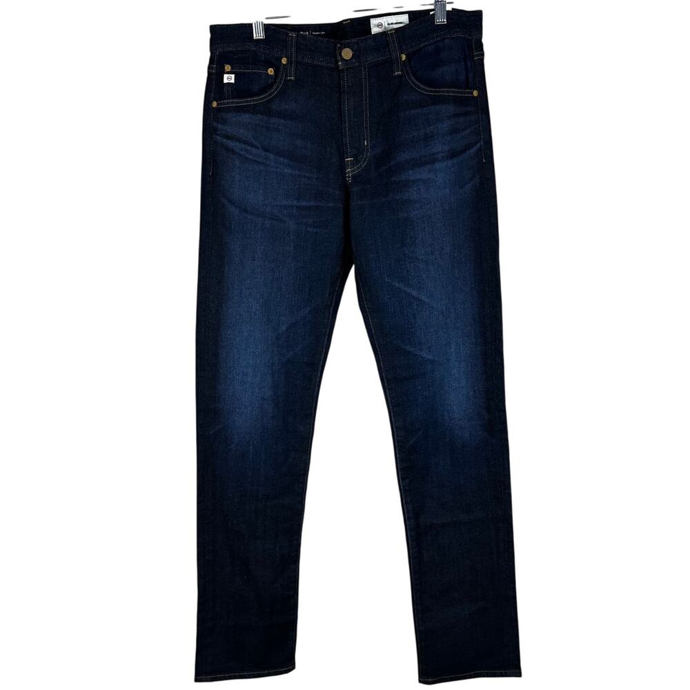 AG Adriano Goldschmied Tellis Modern Slim Men's Size 32 x 33 New With Tags